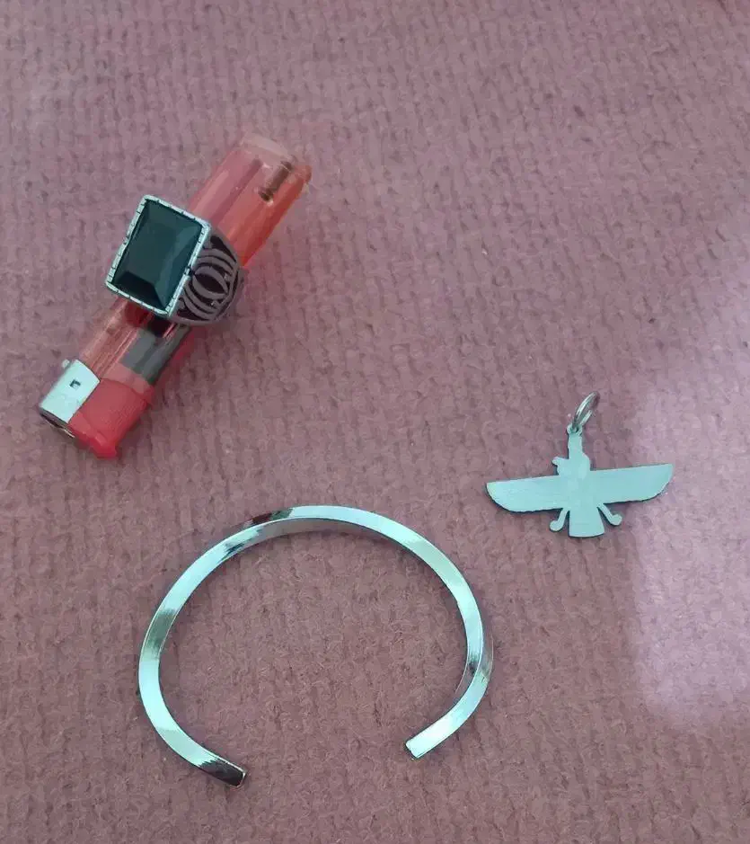 انگشتر|بدلیجات|بروجرد, |دیوار