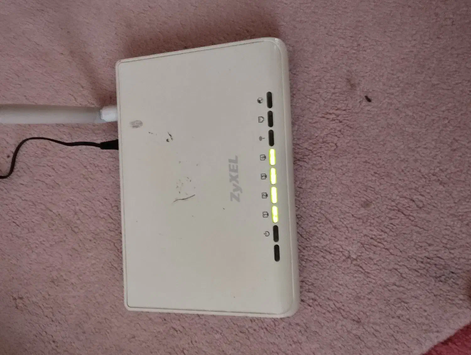 مودم|مودم و تجهیزات شبکه|ماهدشت, |دیوار