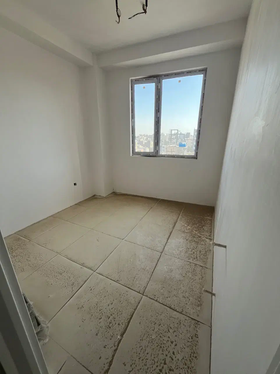 ۶۵ متر / کلید نخورده/مطهری|فروش آپارتمان|اسلامشهر, شهرک مهدیه|دیوار