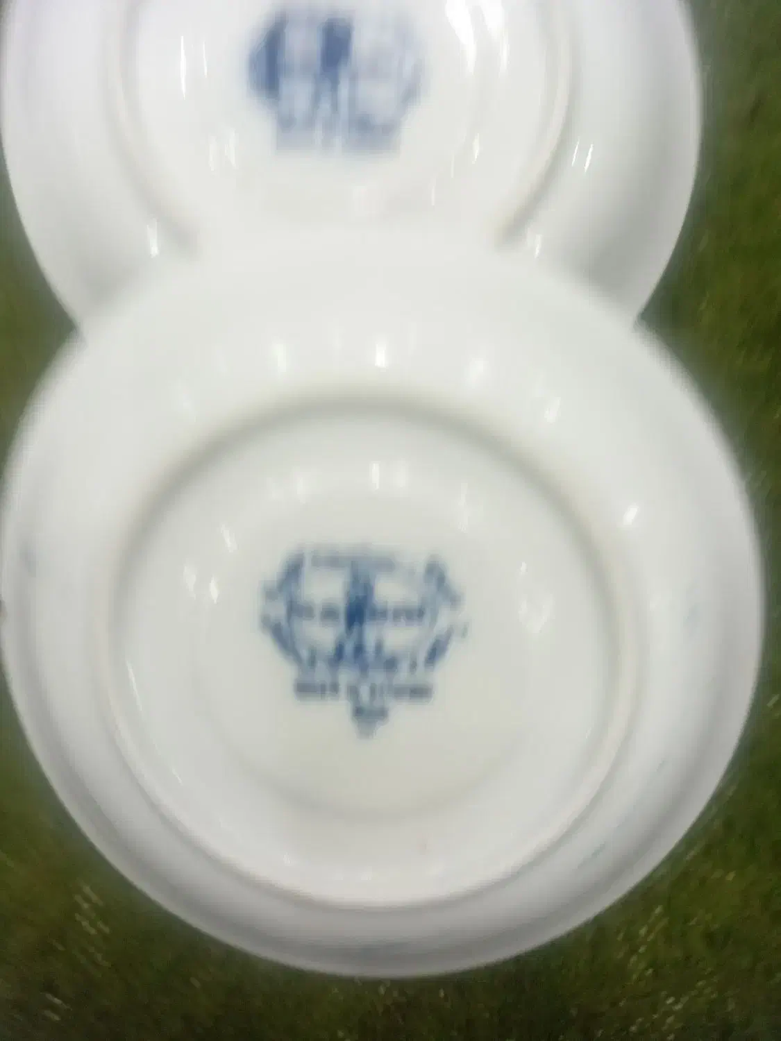 نعلبکی قدیمی|کلکسیون اشیاء عتیقه|نظرآباد, نظرآباد|دیوار