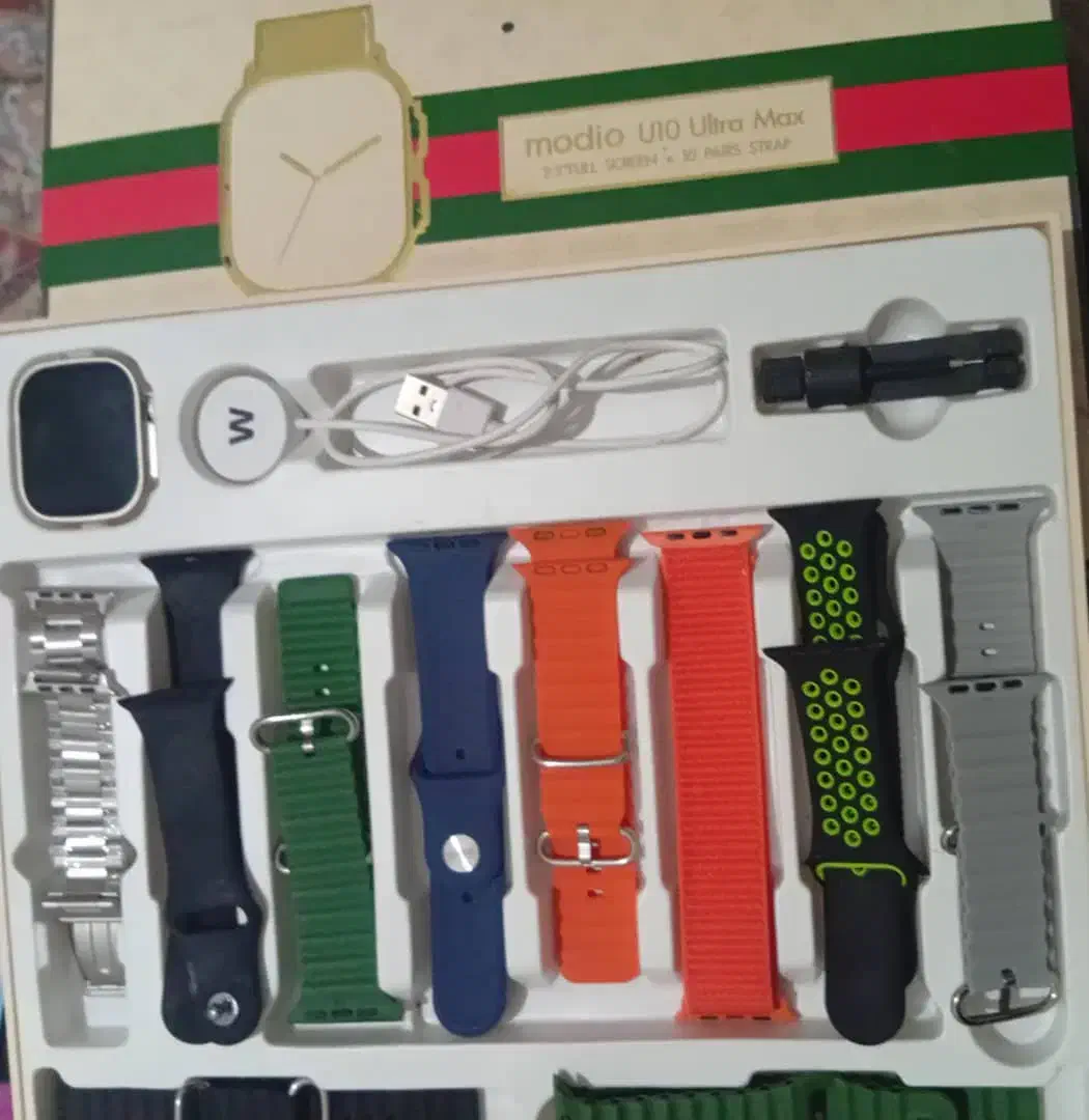 ساعت اپل واچ|ساعت|فولادشهر, C1|دیوار