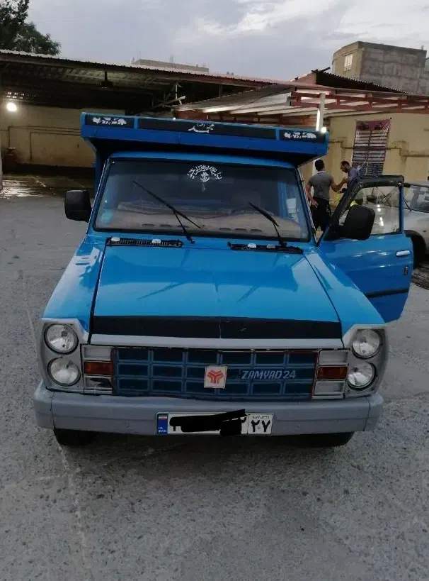 نیسان کرایه|خدمات حمل و نقل|اشنویه, |دیوار