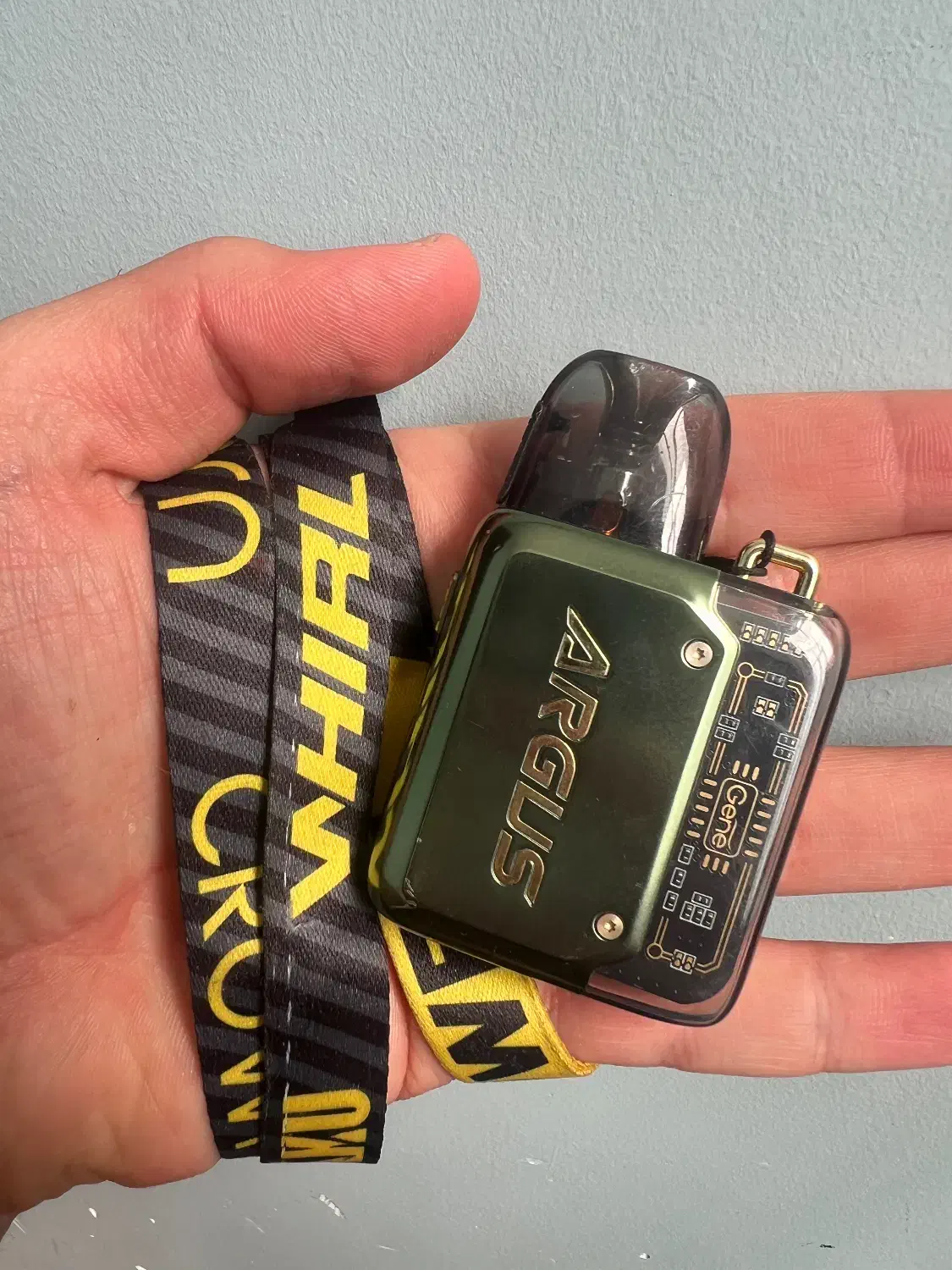 ویپ ARGUS|زیورآلات و اکسسوری|شهر ری, علایین|دیوار