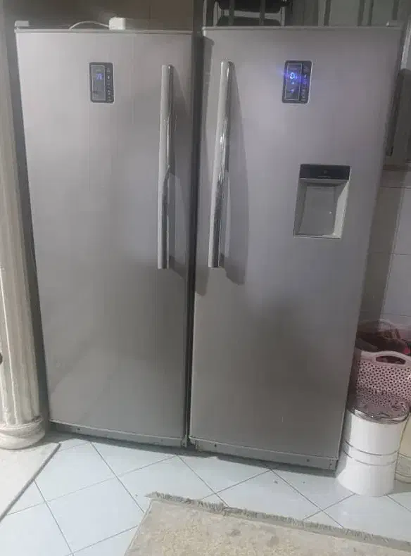 یخچال|یخچال و فریزر|اسلام‌شهر, شهرک محمدیه|دیوار