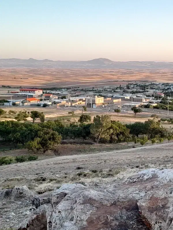 زمین مسکونی در روستای احمدکندی|فروش زمین و ملک کلنگی|ایجرود, |دیوار