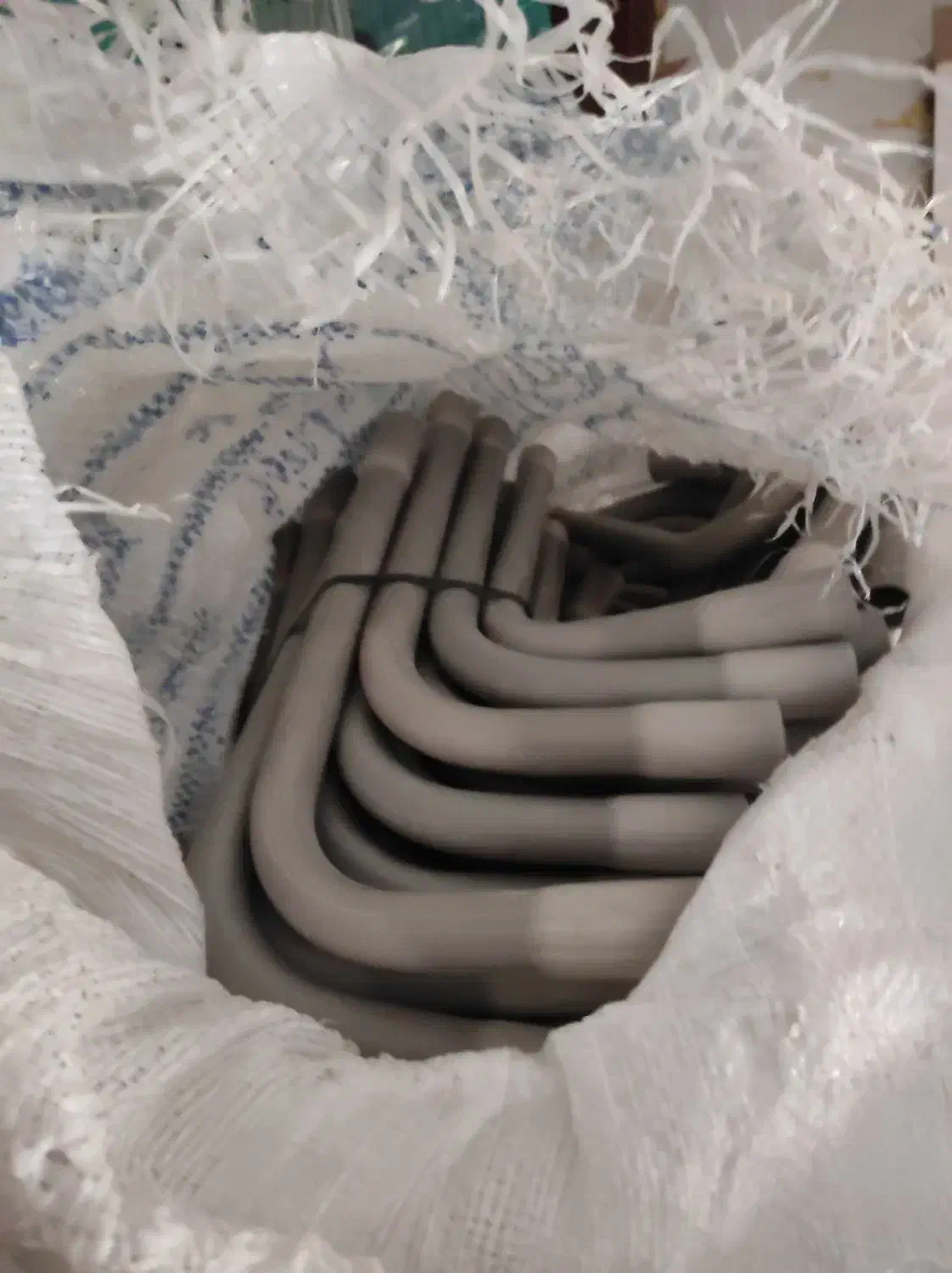 قوطی وزانو عصایی بلند|مصالح و تجهیزات ساختمان|رشت, ترمینال|دیوار