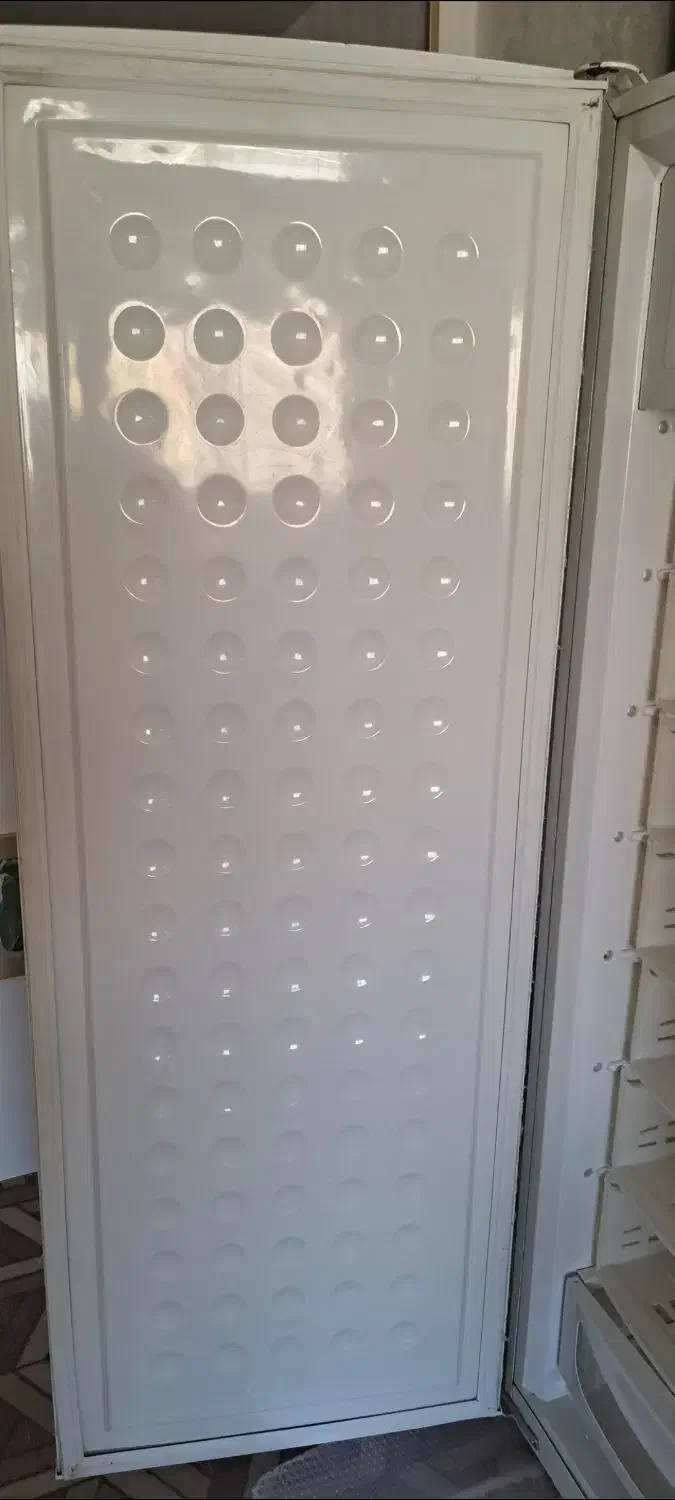 فریزر الکترواستیل|یخچال و فریزر|شهرکرد, |دیوار