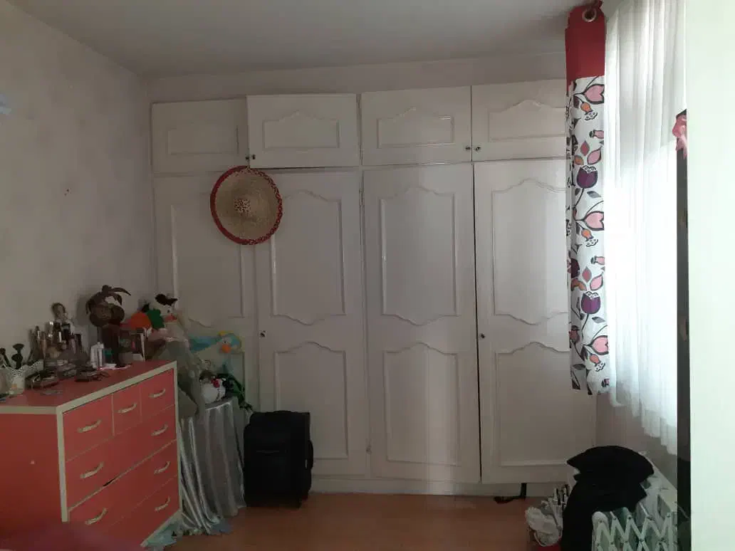 ۱۰۵متر ۳خ رهن کامل شاهین شمالی تک واحدی