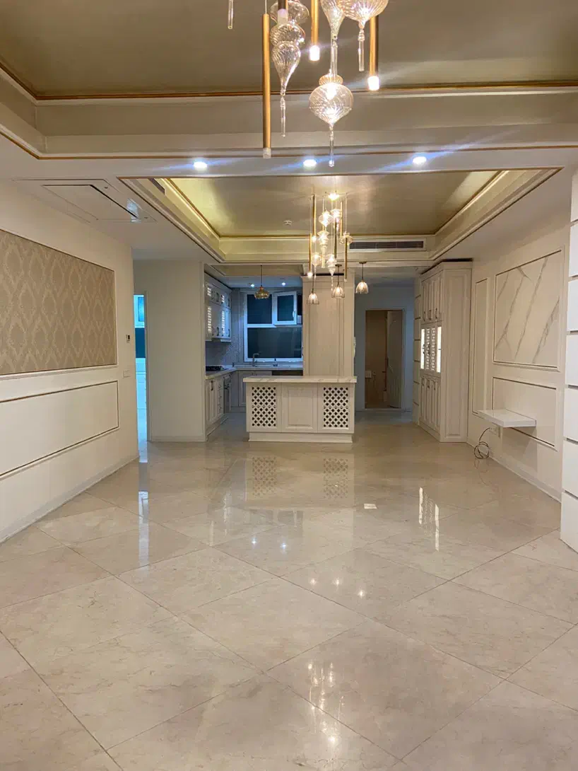 برج مشاعات هتلینگ شهرک غرب/ویو ابدی