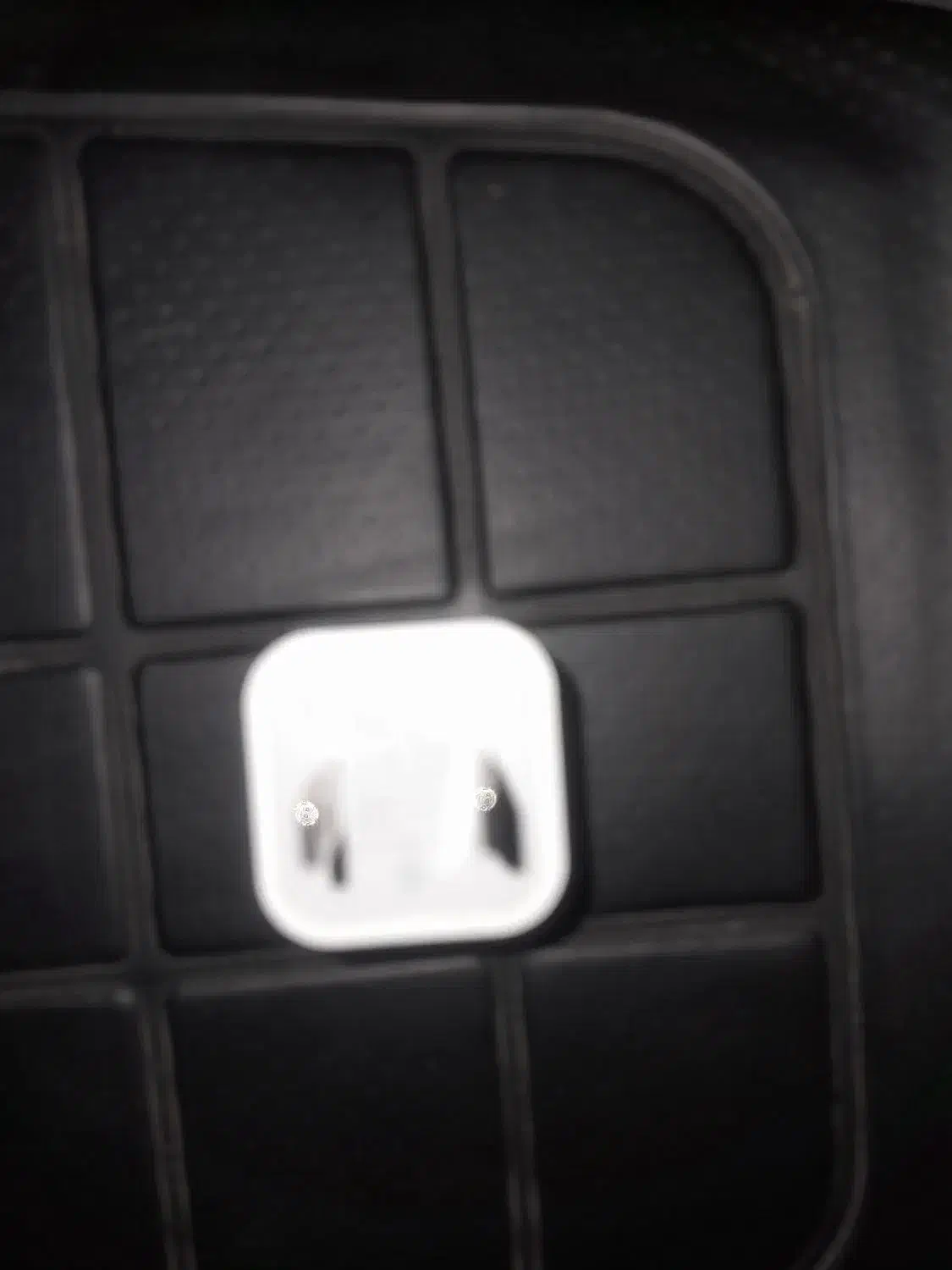 آداپتور ایفون اصل و فابریک|لوازم جانبی موبایل و تبلت|بندرعباس, |دیوار