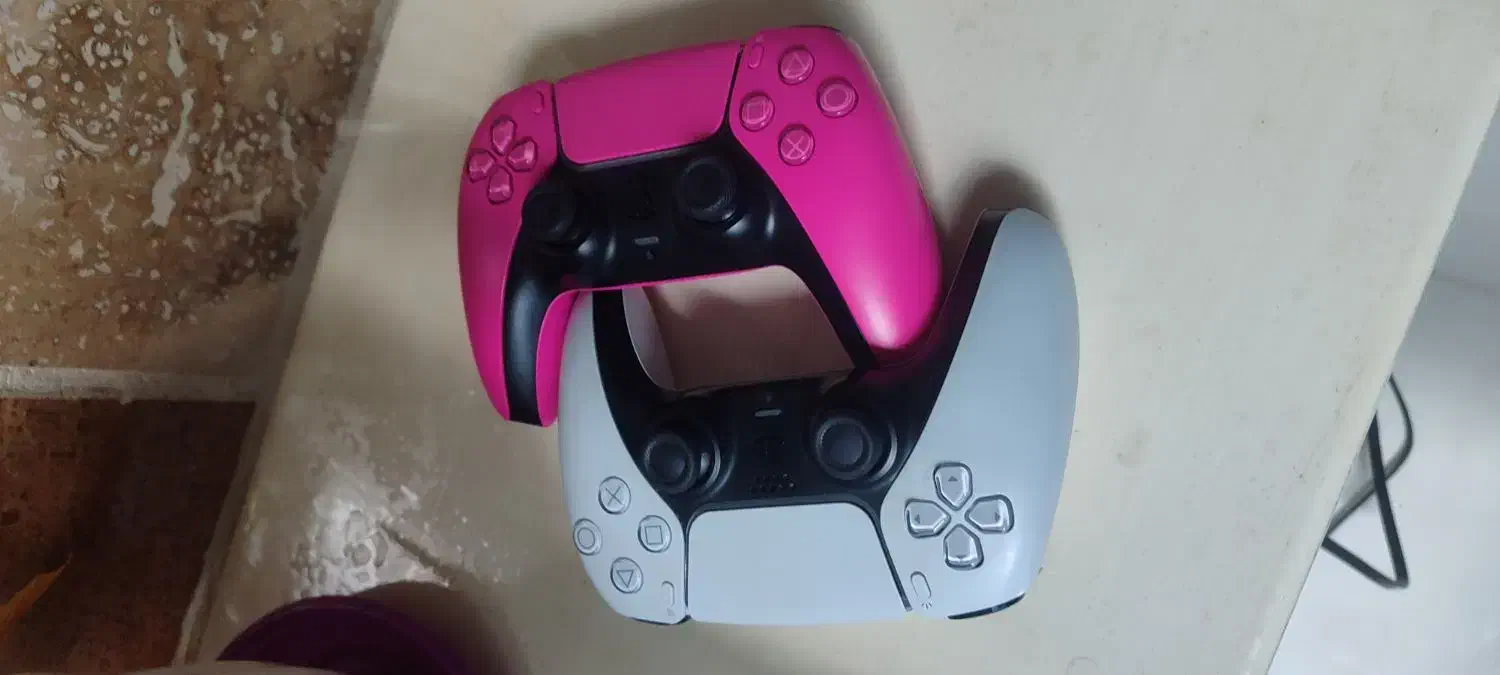 ps5|کنسول، بازی ویدئویی و آنلاین|دوگنبدان, |دیوار