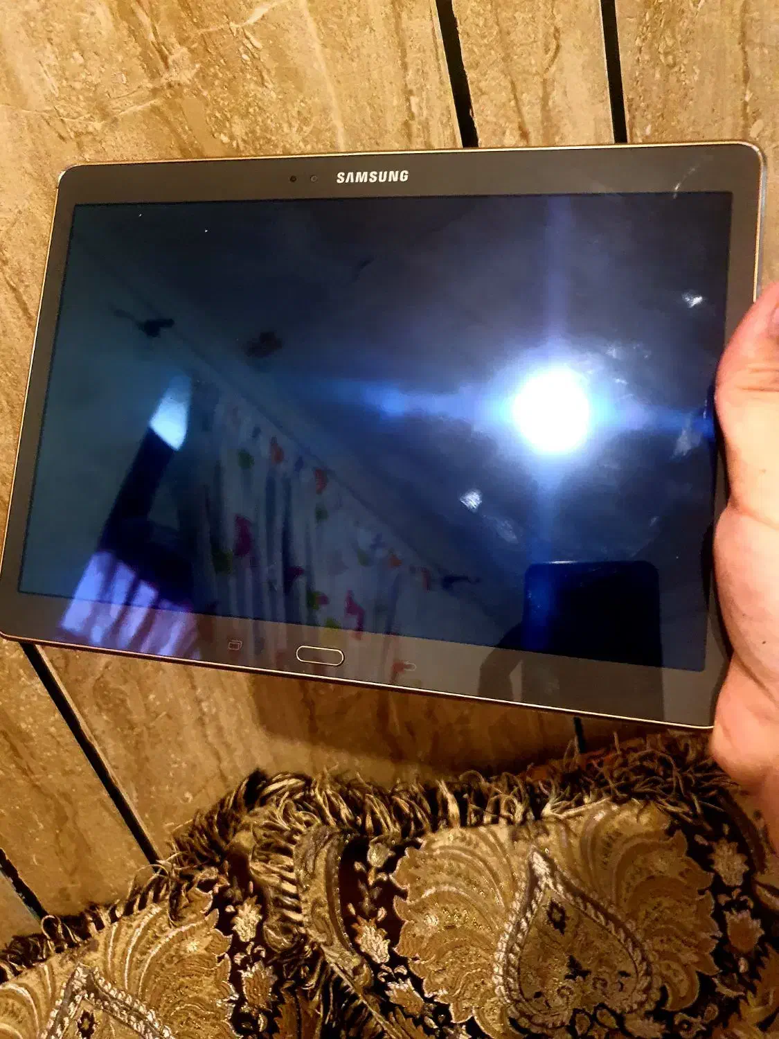 Tab S t805|تبلت|بندرعباس, |دیوار