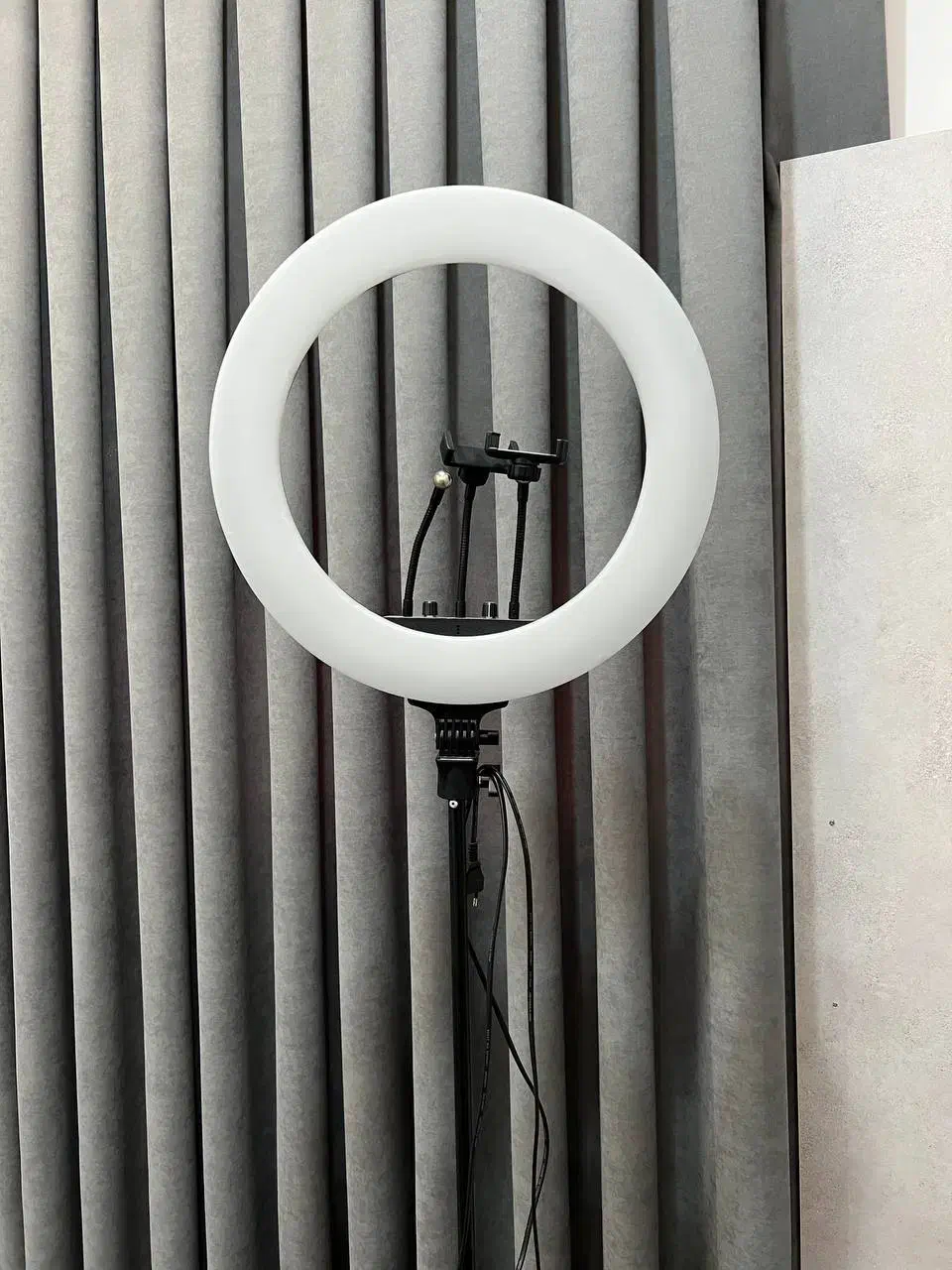 رینگ لایت|لوازم جانبی موبایل و تبلت|مشهد, رضاشهر|دیوار