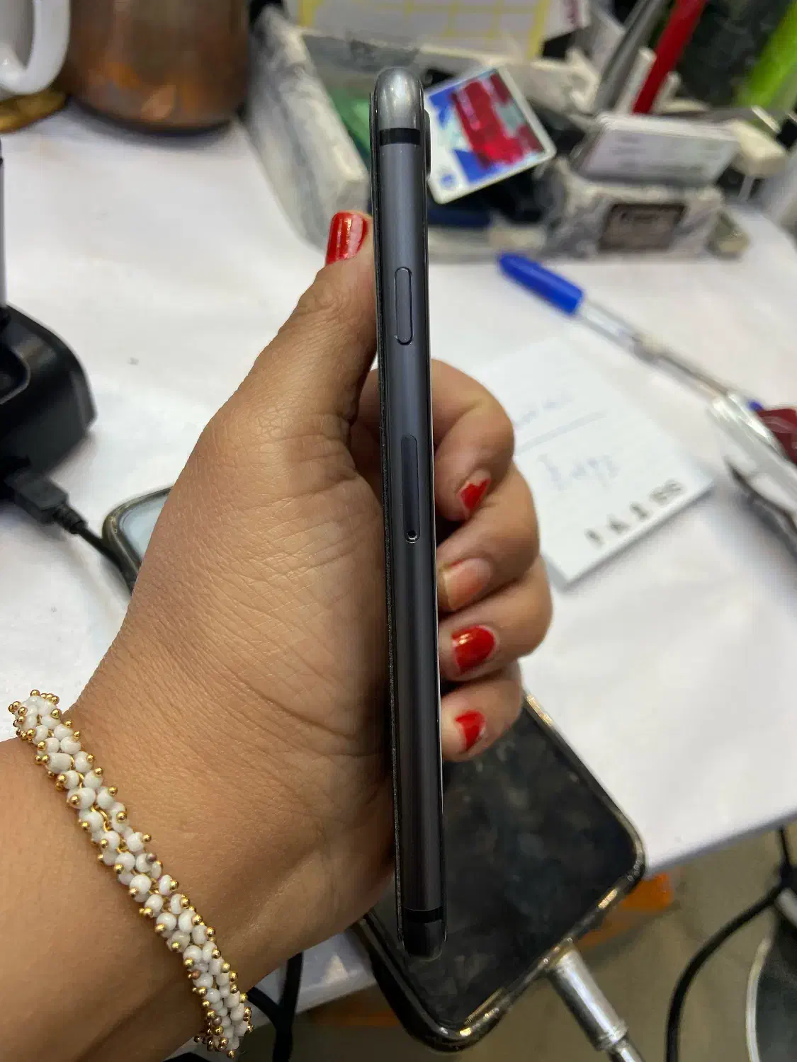 ایفون 8|موبایل|مشهد, سراب|دیوار