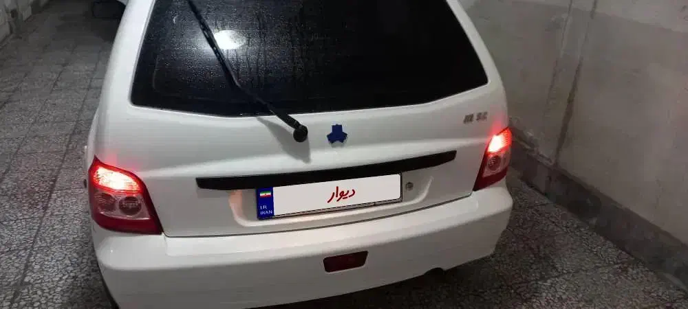 پراید ۱۱۱|خودرو سواری و وانت|رشت, لاکان|دیوار