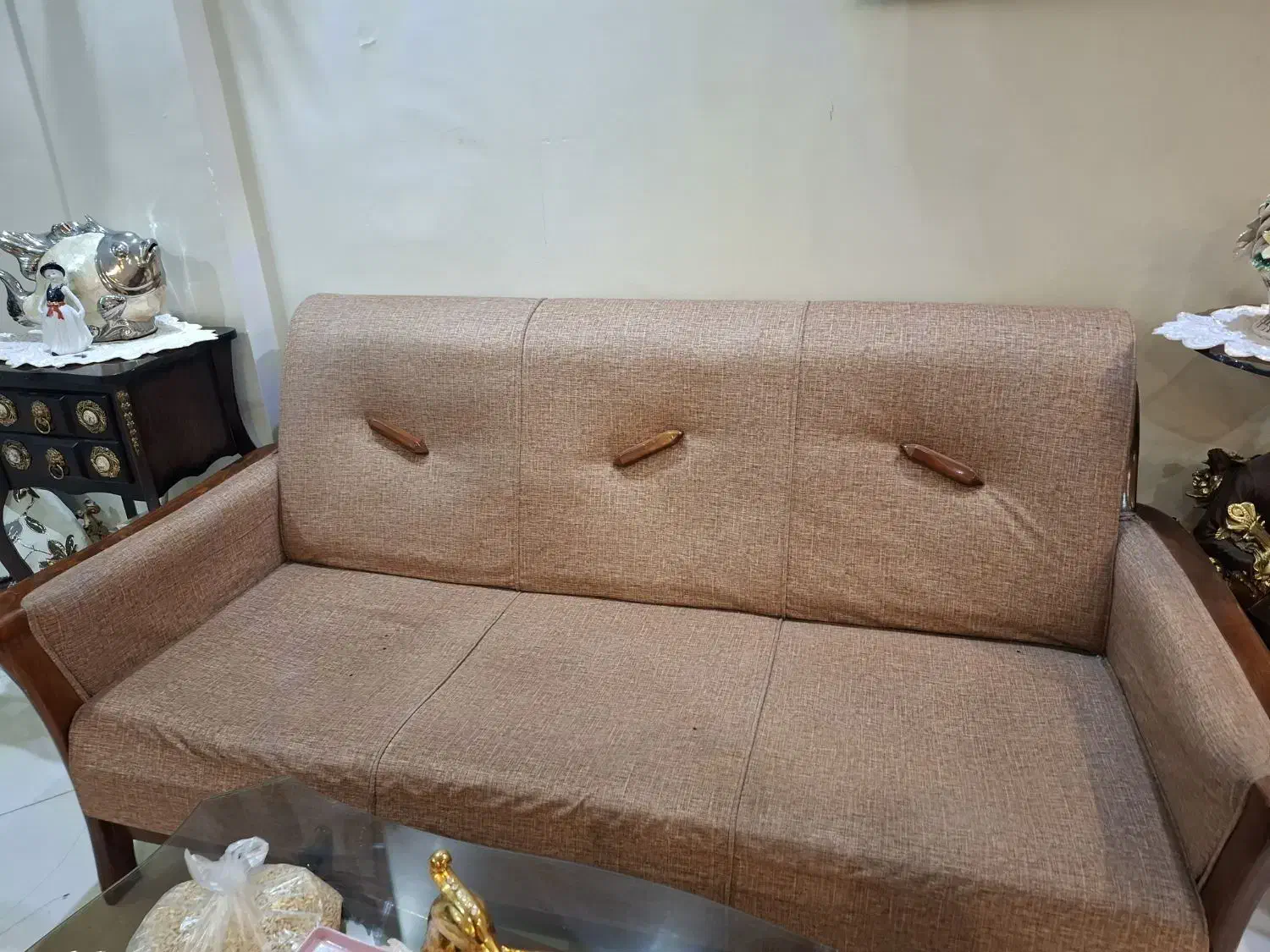 راحتی|مبلمان خانگی و میز عسلی|تهران, تاکسیرانی|دیوار