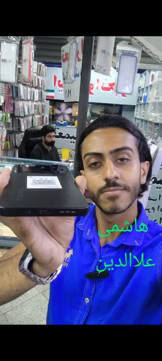 شیاومی پوکو xiaomi poco c65 256 هاشمی علاالدین|موبایل|تهران, شیخ هادی|دیوار