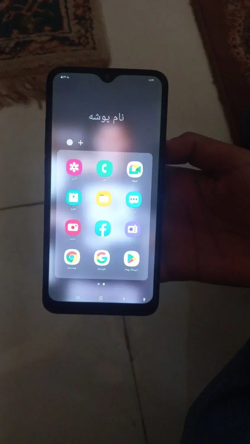 گوشی a10s|موبایل|بیرجند, |دیوار