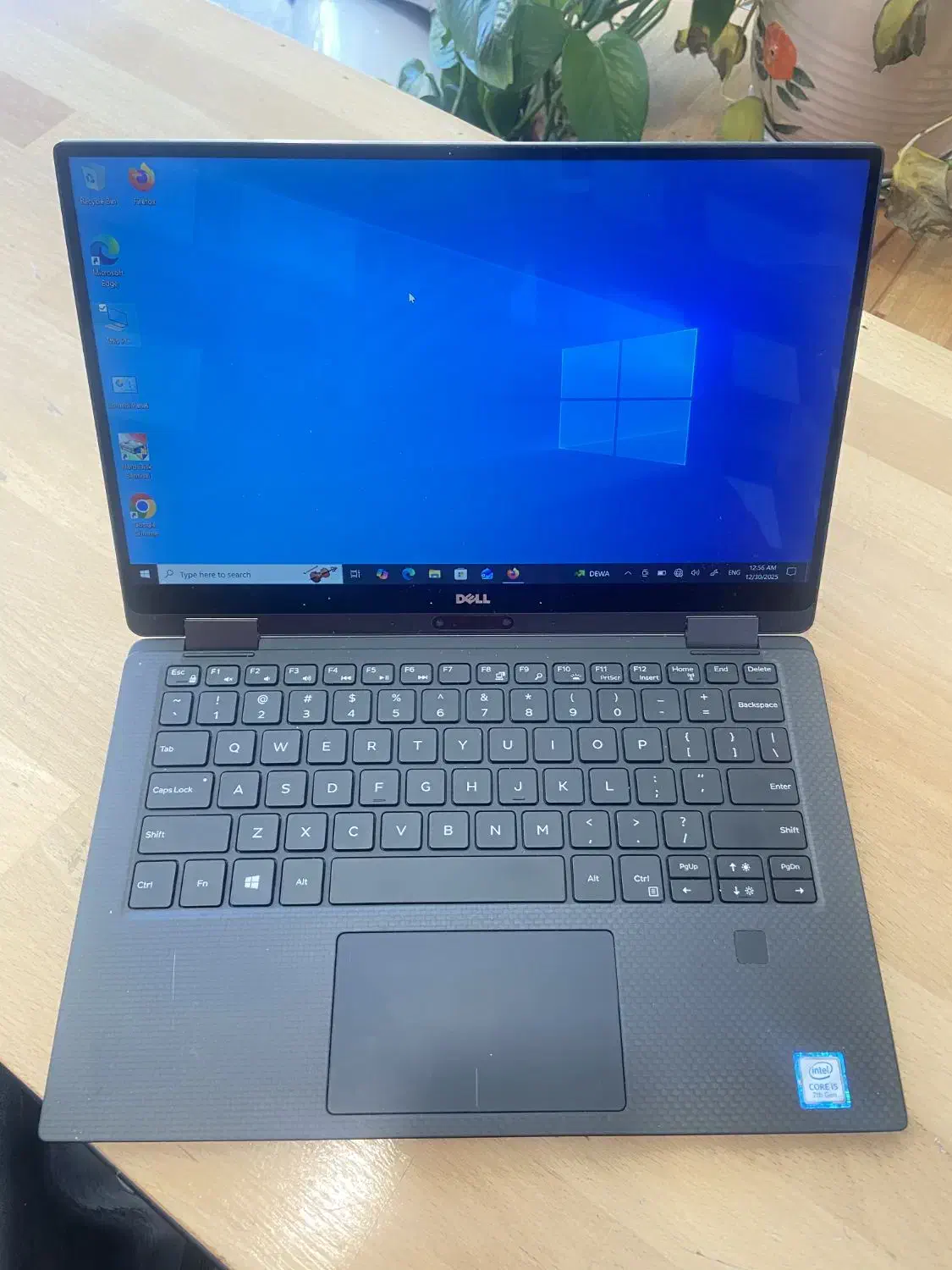 لپ تاپ استوک ۱۳ اینچی dell|رایانه همراه|همدان, |دیوار