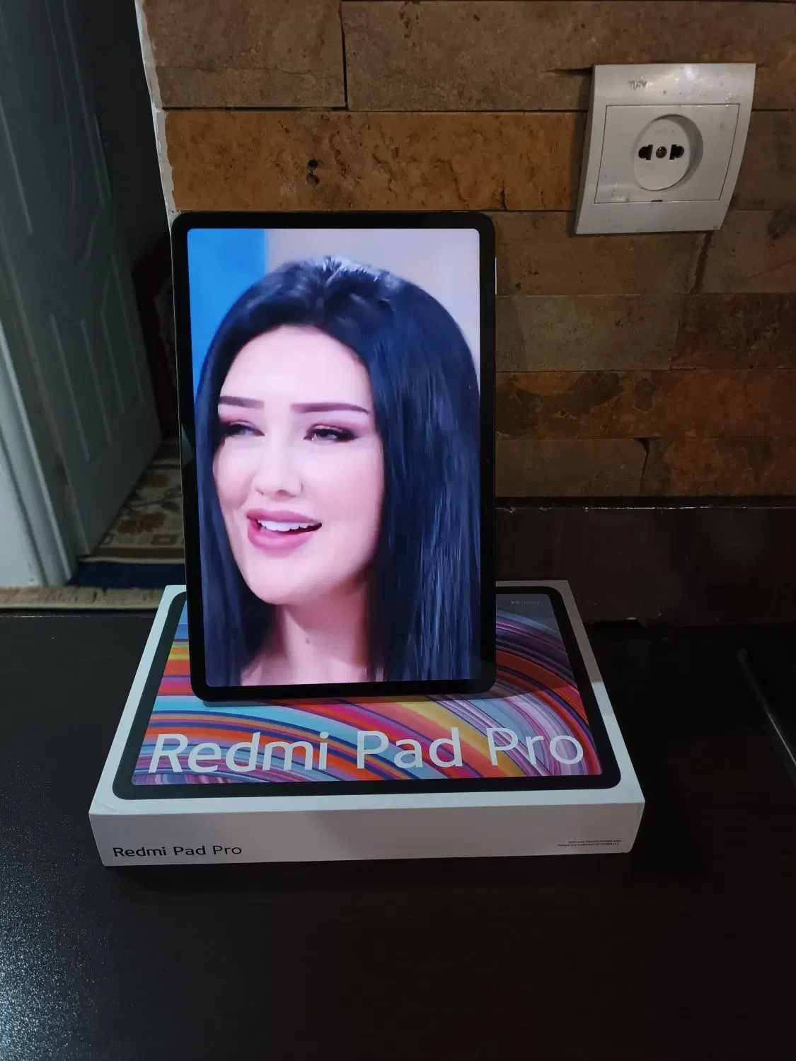 تبلت شیائومی redmi pad pro|تبلت|اسلام‌شهر, شهرک واوان|دیوار