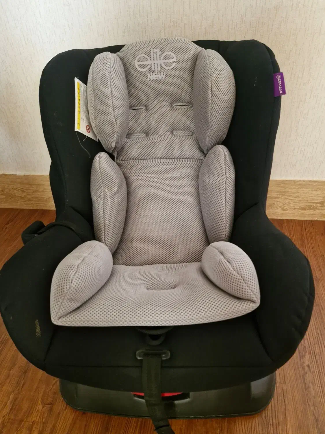 صندلی خودرو کودک، دلیجان مدل الیت|تخت و صندلی بچه|بندرعباس, |دیوار