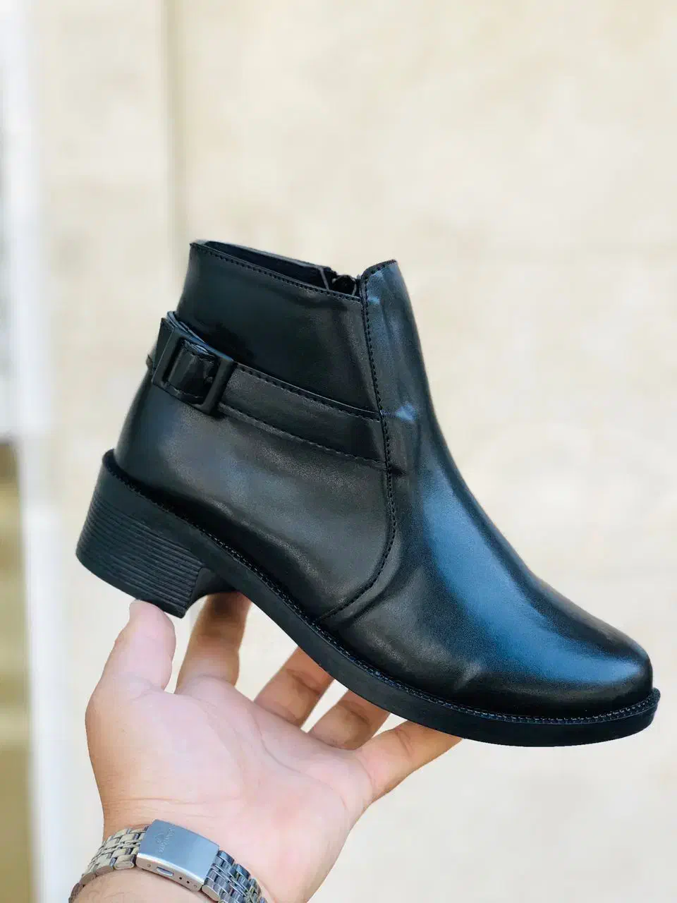 زنانه ابراهیمی تکی نداریم تکی نداریم|کیف، کفش، کمربند|تهران, زهتابی|دیوار