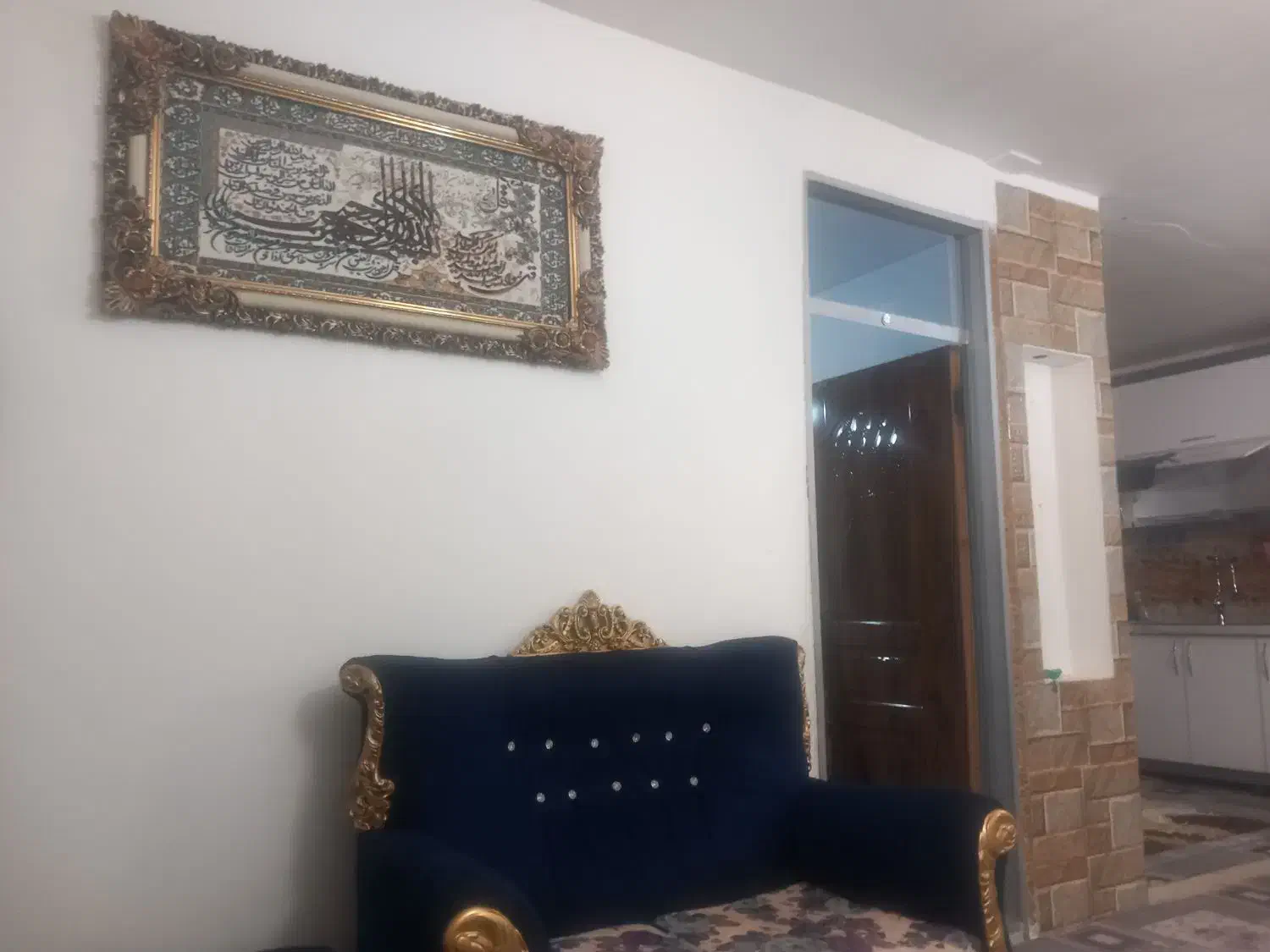 ملک فروشی|فروش خانه و ویلا|صائین قلعه, |دیوار