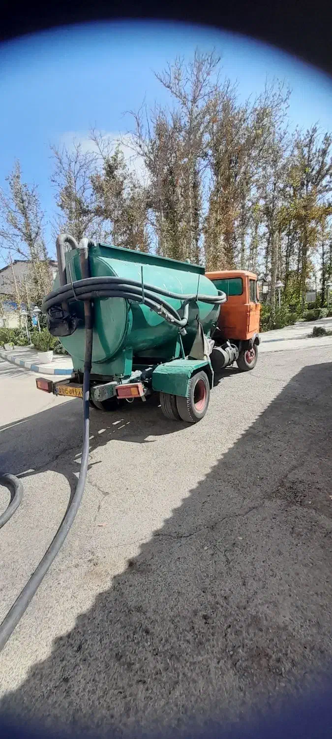 تخلیه چاه حفر چاه پرند شهرک صنعتی پرند رباط کریم|خدمات پیشه و مهارت|پرند, فاز ۶|دیوار