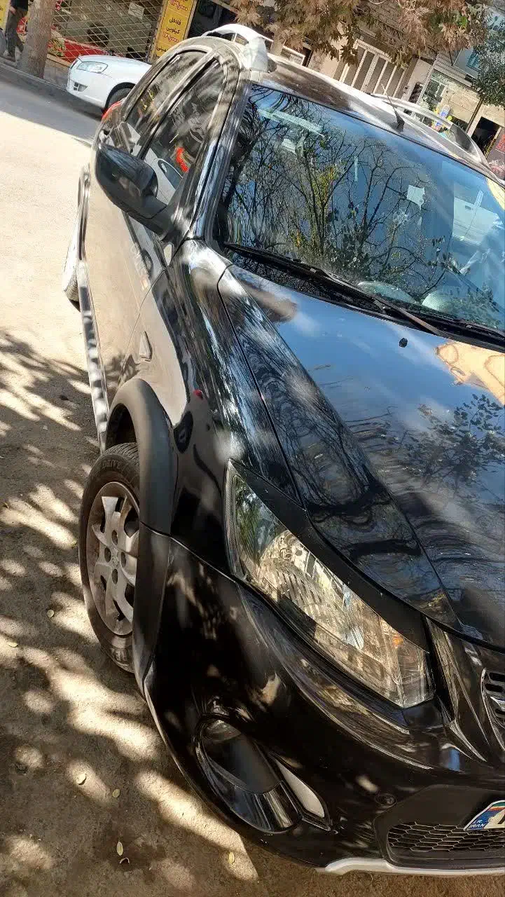 کوییک ساده|خودرو سواری و وانت|مشهد, احمدآباد|دیوار