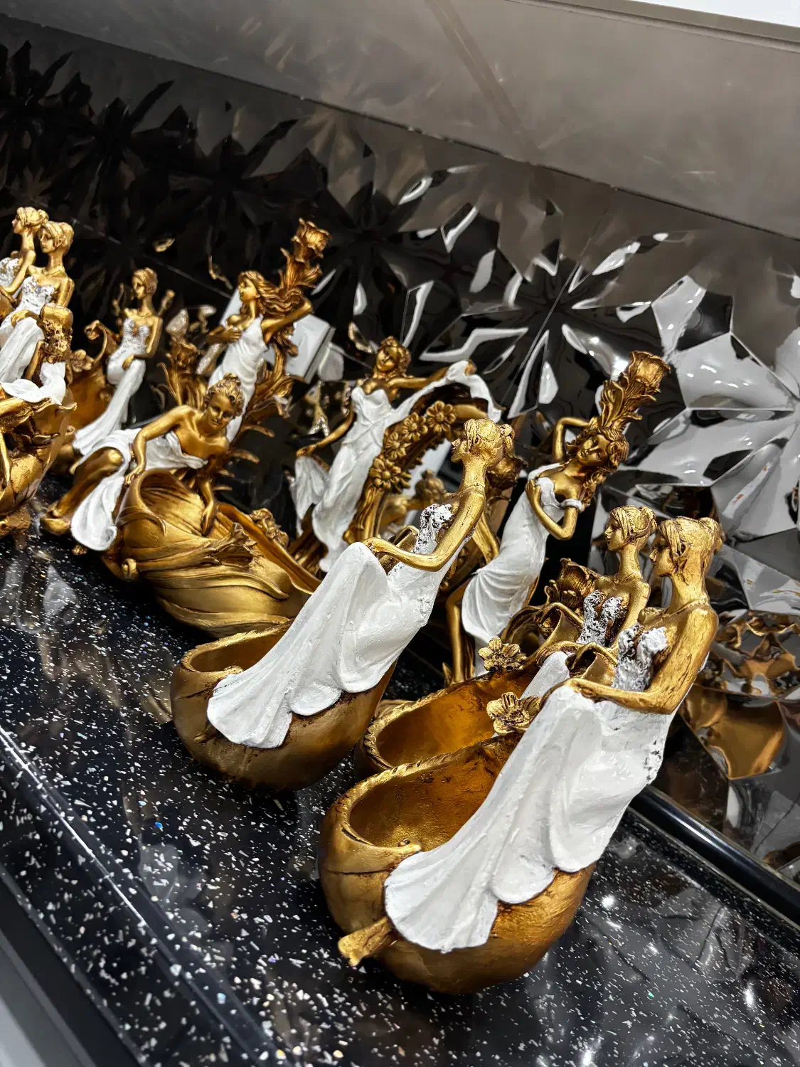 هفت سین|کلکسیون اشیاء عتیقه|تهران, شمیراننو|دیوار