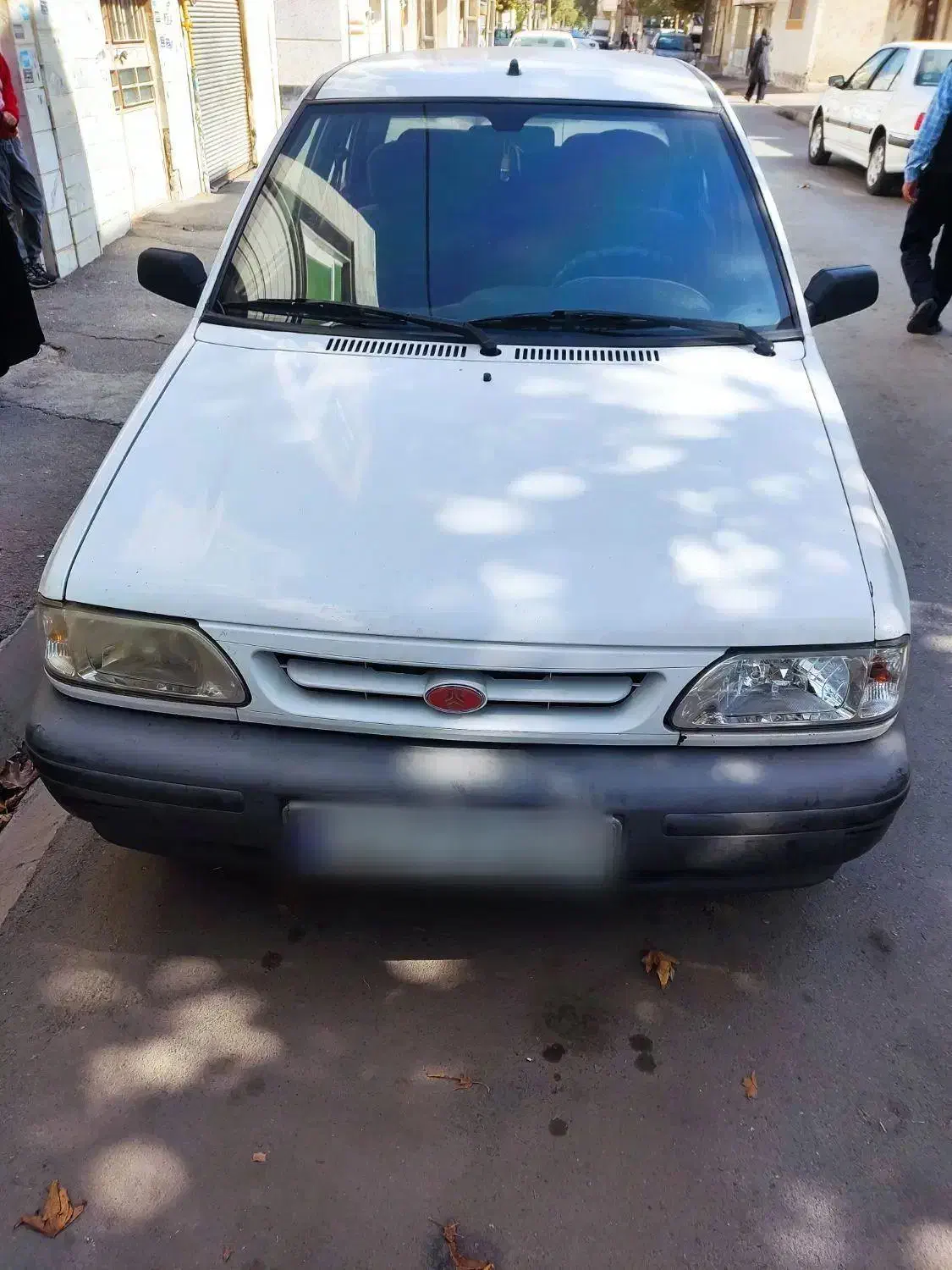 پراید|خودرو سواری و وانت|الوند, |دیوار