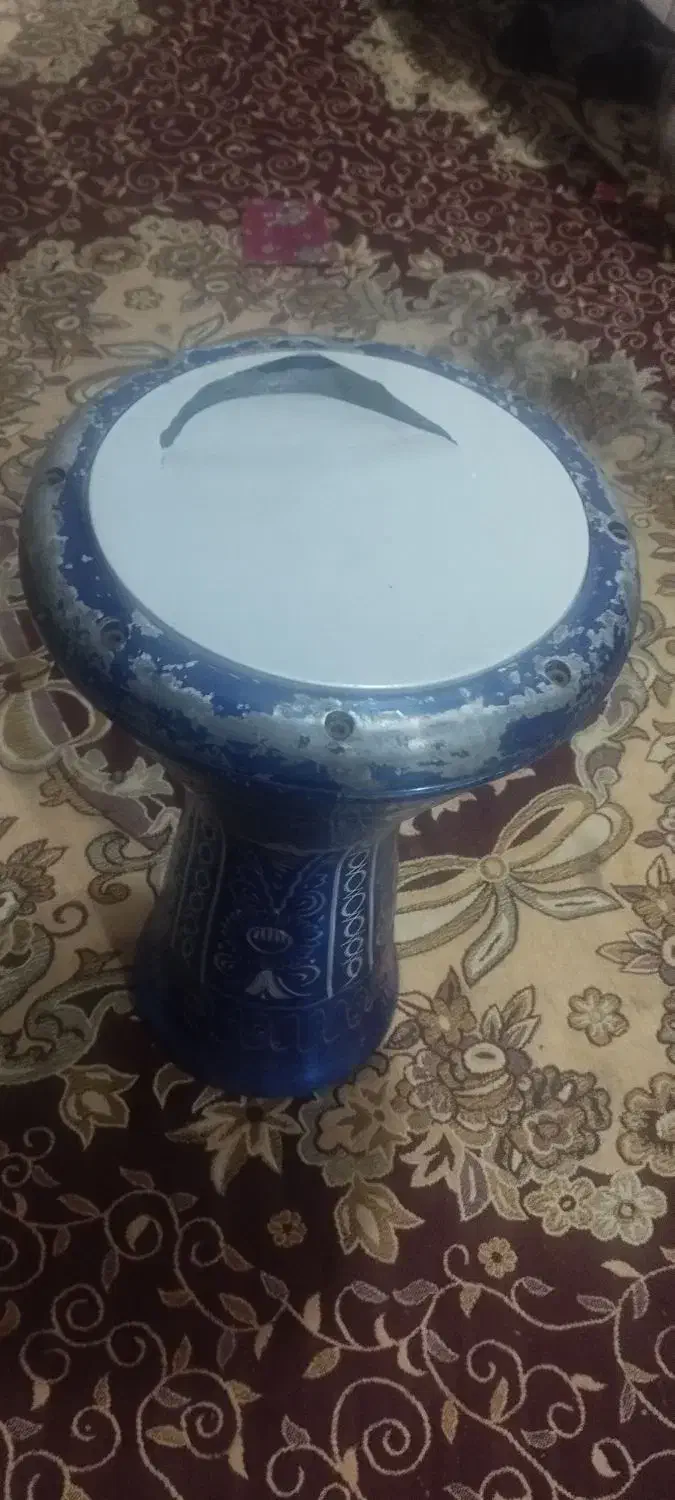 تیمپو|درام و پرکاشن|رشت, پاره بیجار|دیوار