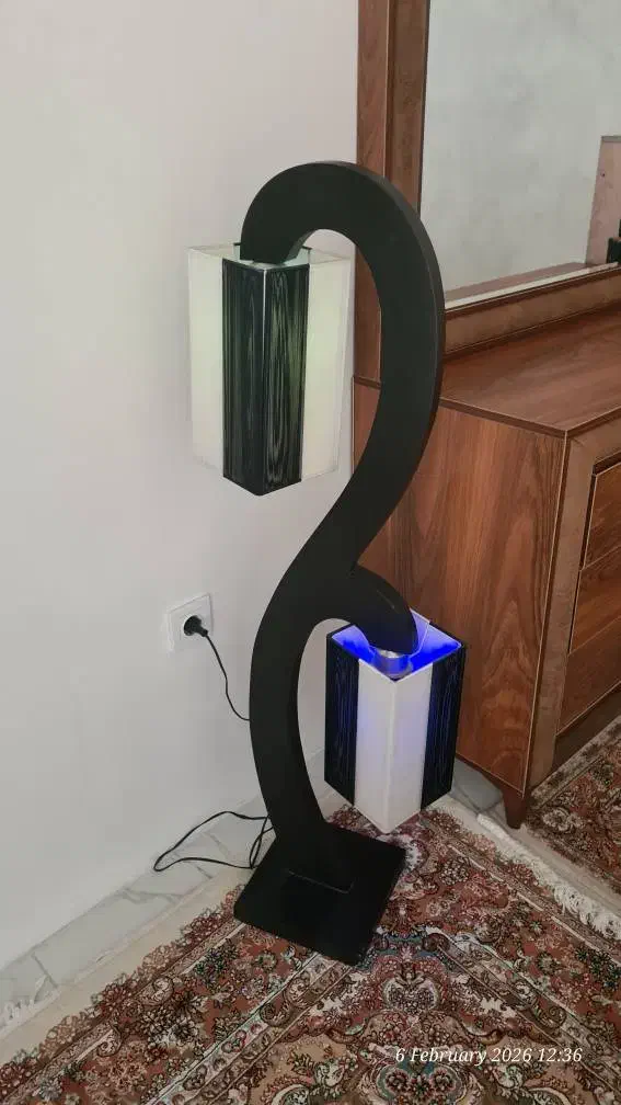 چراغ خواب ، آباژور|چراغ خواب و آباژور|ارومیه, |دیوار