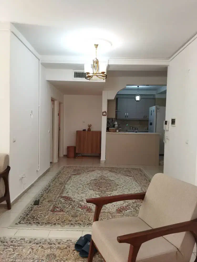 ۲ خواب /آسانسور/وام دار|فروش آپارتمان|فردیس, فردیس|دیوار