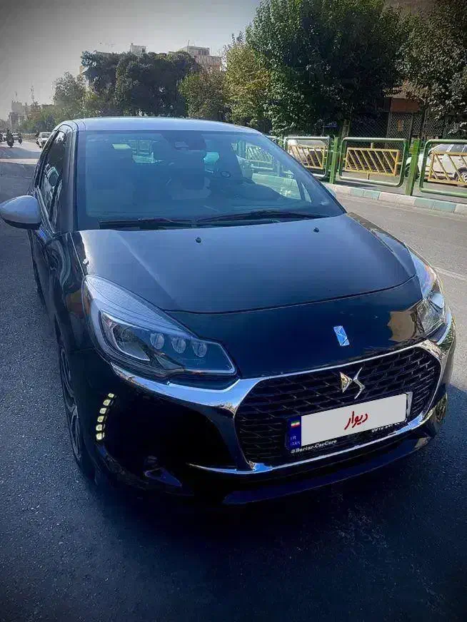 Ds3|خودرو سواری و وانت|تهران, تهراننو|دیوار