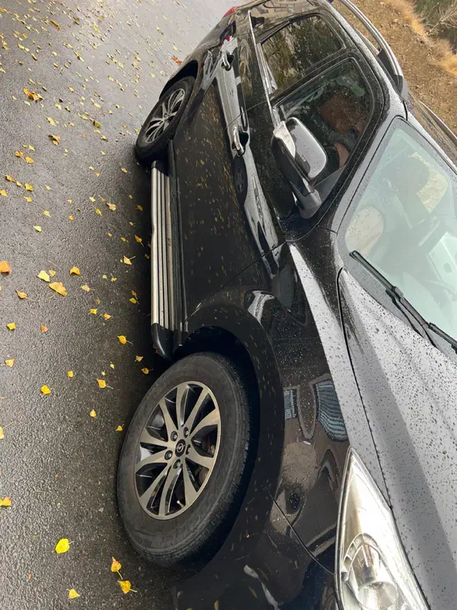 هایما S7 توربو ۱۸۰۰ مدل ۱۳۹۶ بدون رنگ|خودرو سواری و وانت|تهران, شهر زیبا|دیوار