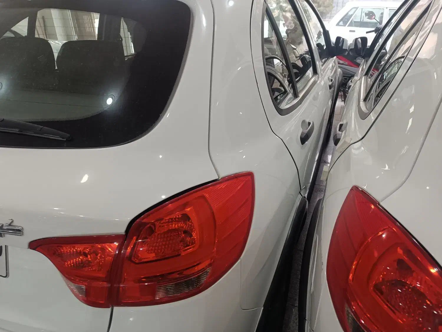 کوییک Mt.تک‌برگ سند|خودرو سواری و وانت|اصفهان, شهرک میلاد|دیوار