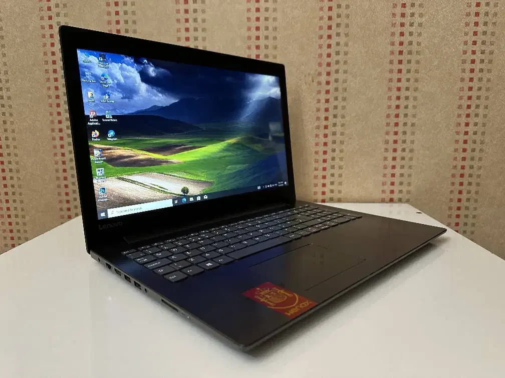 لپ تاپ  lenovo ideapd 320|رایانه همراه|مرزن‌آباد, |دیوار