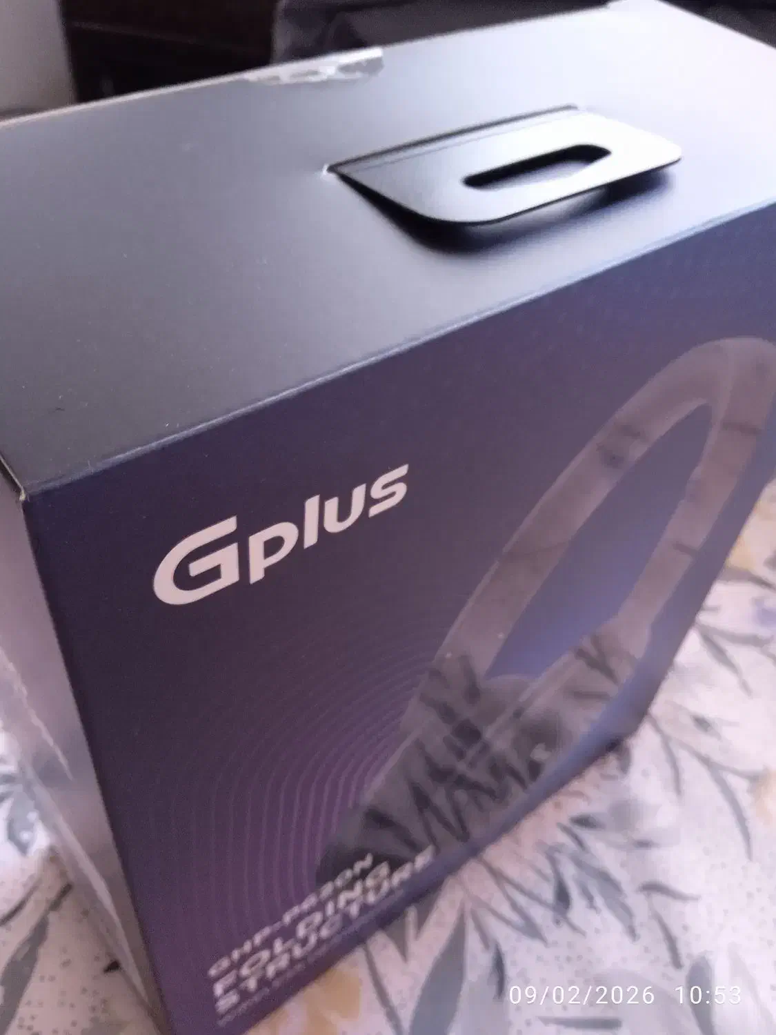 هدفون گلدیران|قطعات و لوازم جانبی رایانه|قائم‌شهر, |دیوار