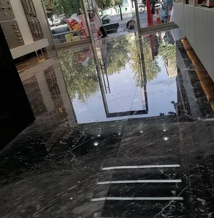 کفسابی نماشویی سنگ سابی کف سابی سنگسابی نانو|خدمات نظافت|کاشان, امیرکبیر|دیوار