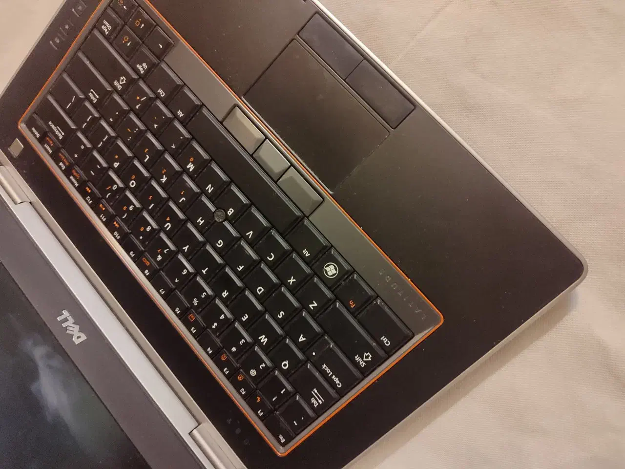 dell e6420 i7 هشت هستهای گرافیک دار|رایانه همراه|تهران, نیروی هوایی (پیروزی)|دیوار