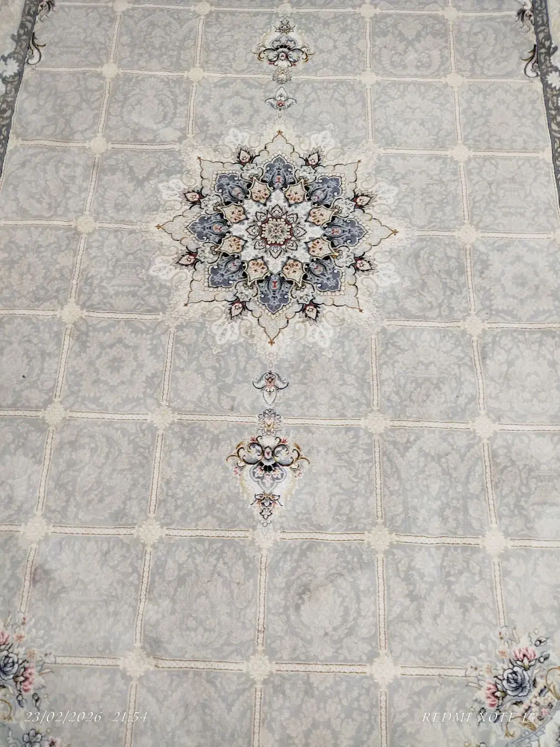 فرش 9متری|فرش|همدان, |دیوار