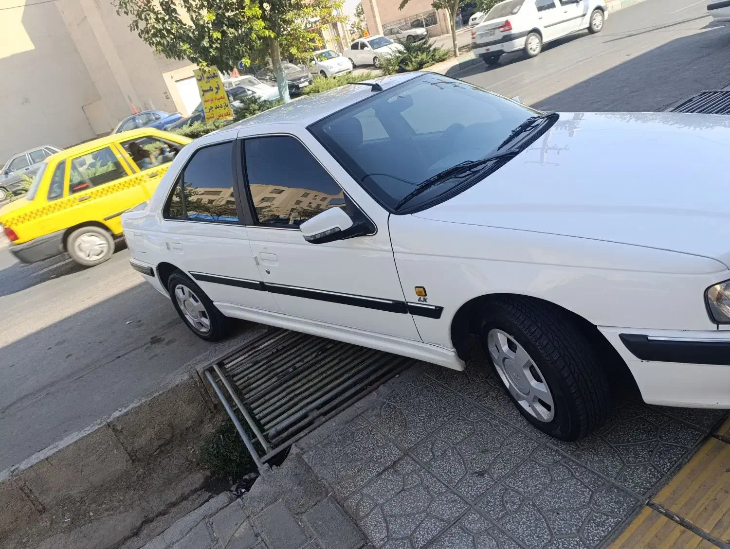 سلام فنی سواری عالی|خودرو سواری و وانت|سمنان, |دیوار