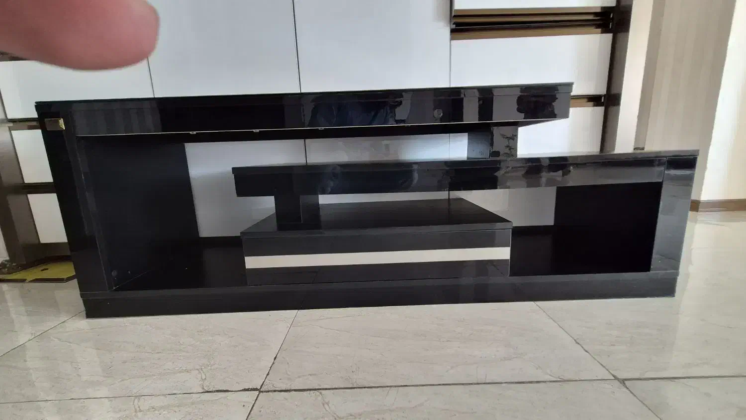 میز تلویزیون|میز تلویزیون|سیرجان, |دیوار