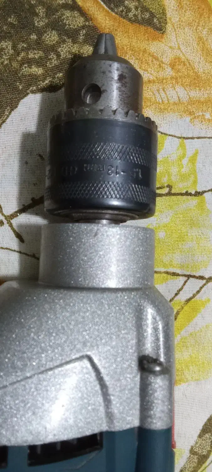 دریل نو|ابزارآلات|نقده, |دیوار