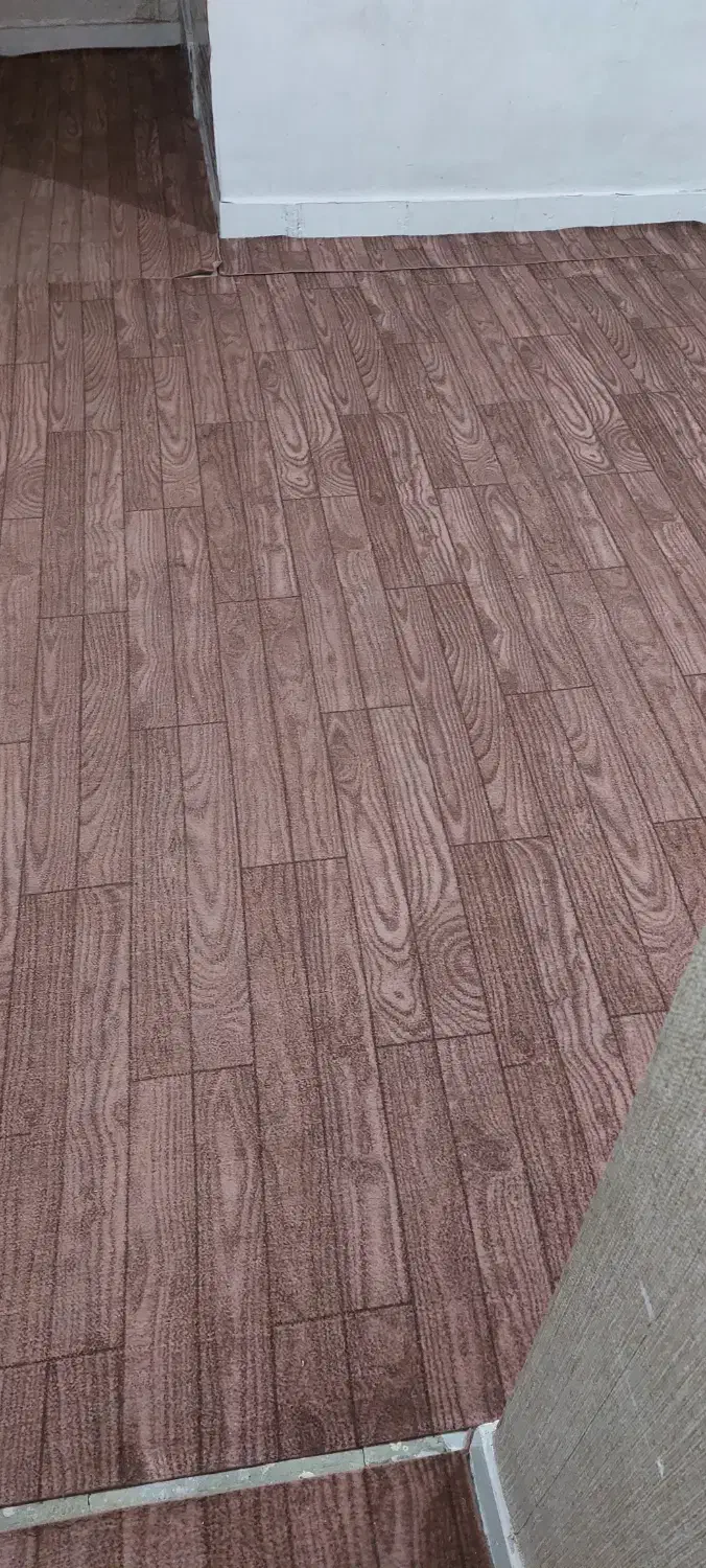 موکت طرح پارکت|موکت|اسلامشهر, شهرک واوان|دیوار