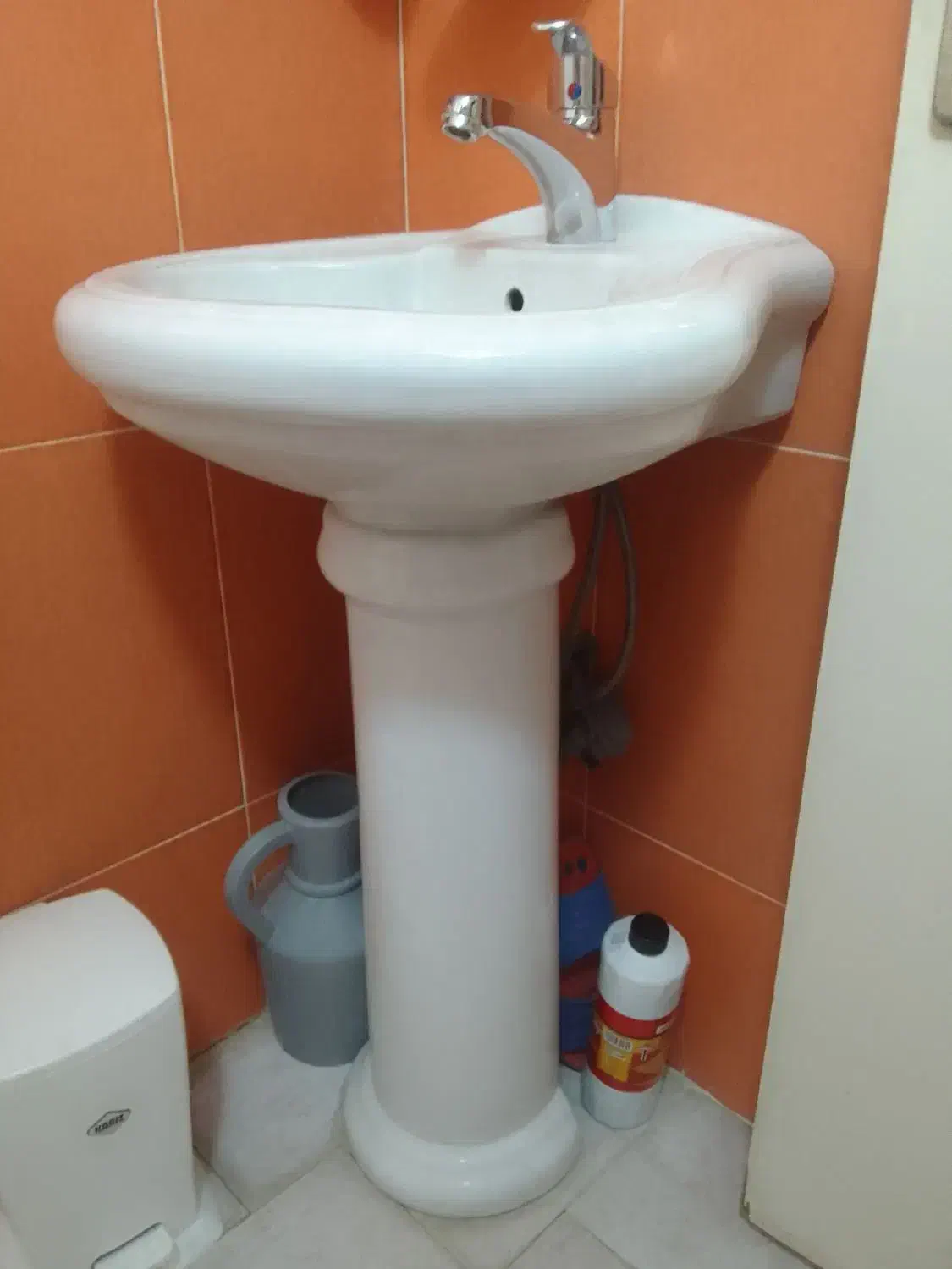 روشویی|لوازم سرویس بهداشتی|گرگان, |دیوار