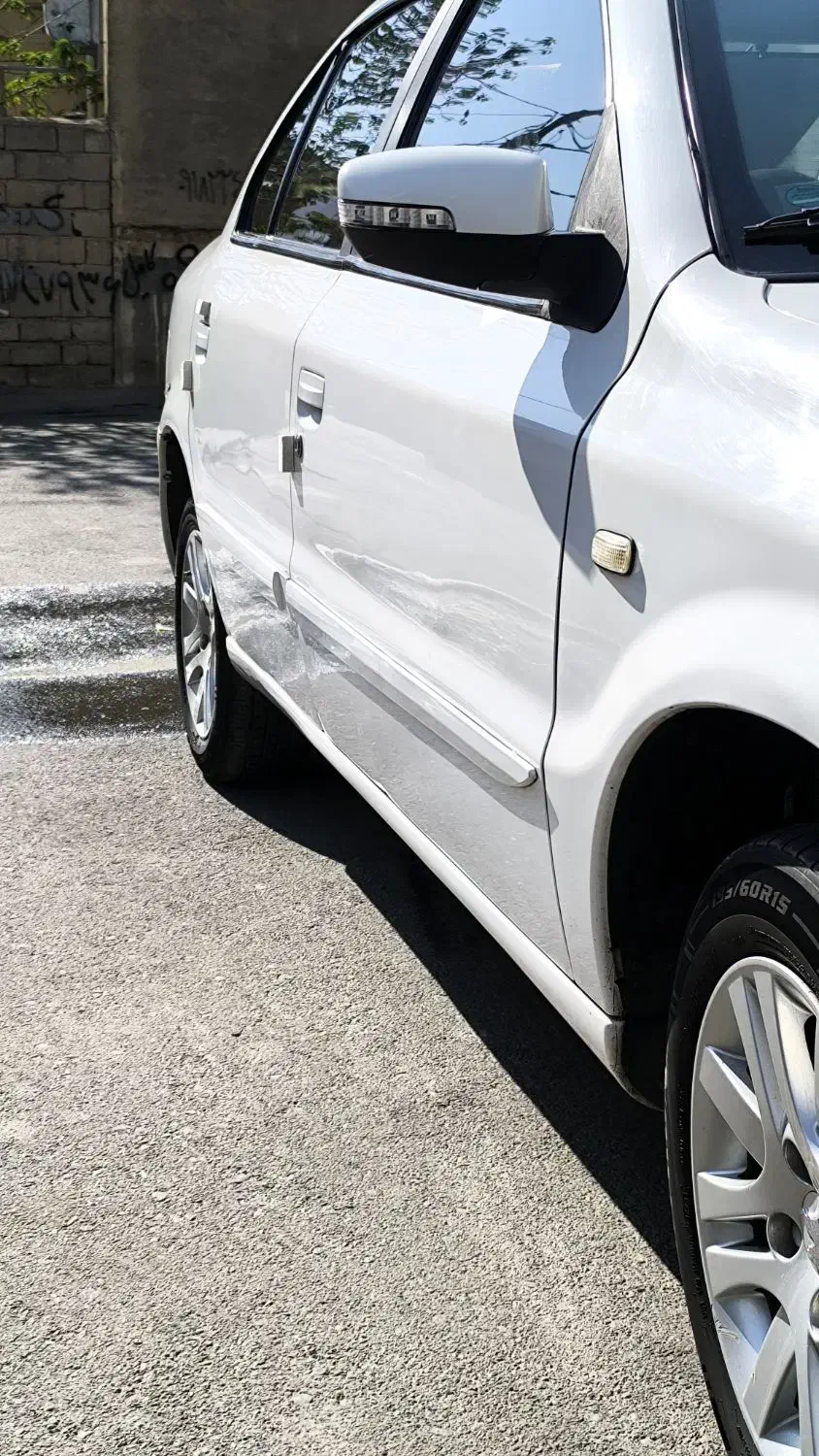 سمند سورن|خودرو سواری و وانت|سقز, |دیوار