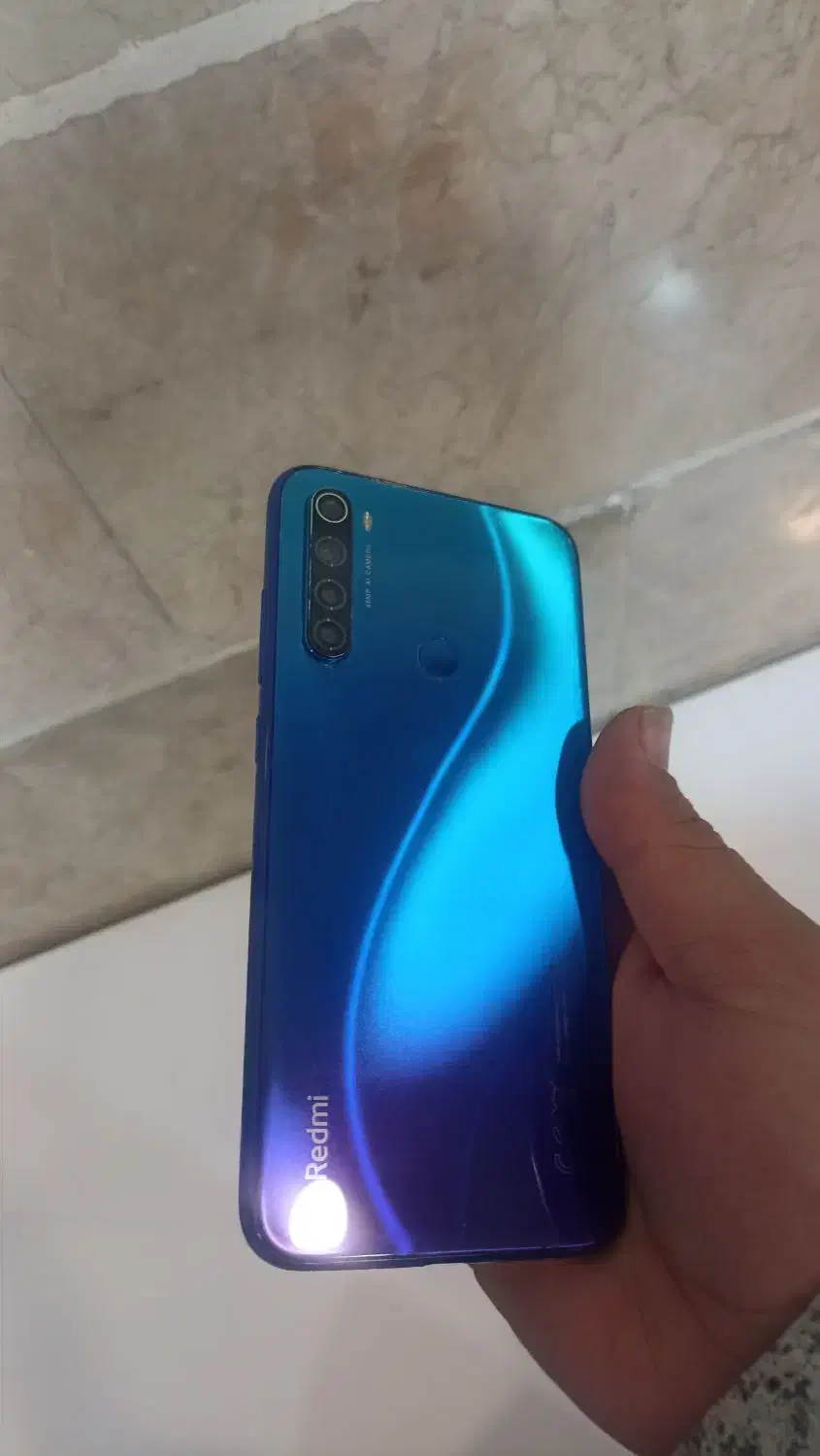 نوت۸|موبایل|مشهد, امیرآباد|دیوار