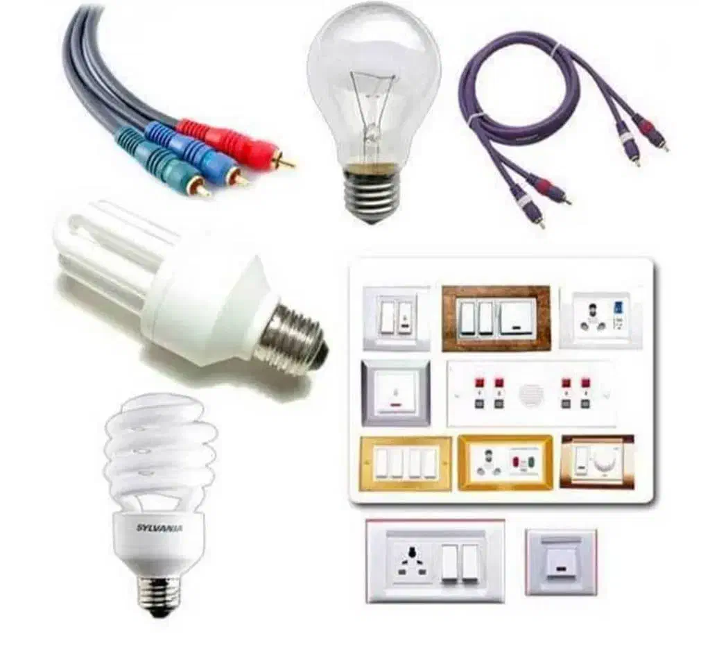 اجناس کالا برق ۱۰ درصد زیر قیمت خرید|فروشگاه و مغازه|کرمان, |دیوار